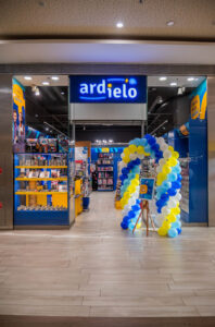 ARDIELO