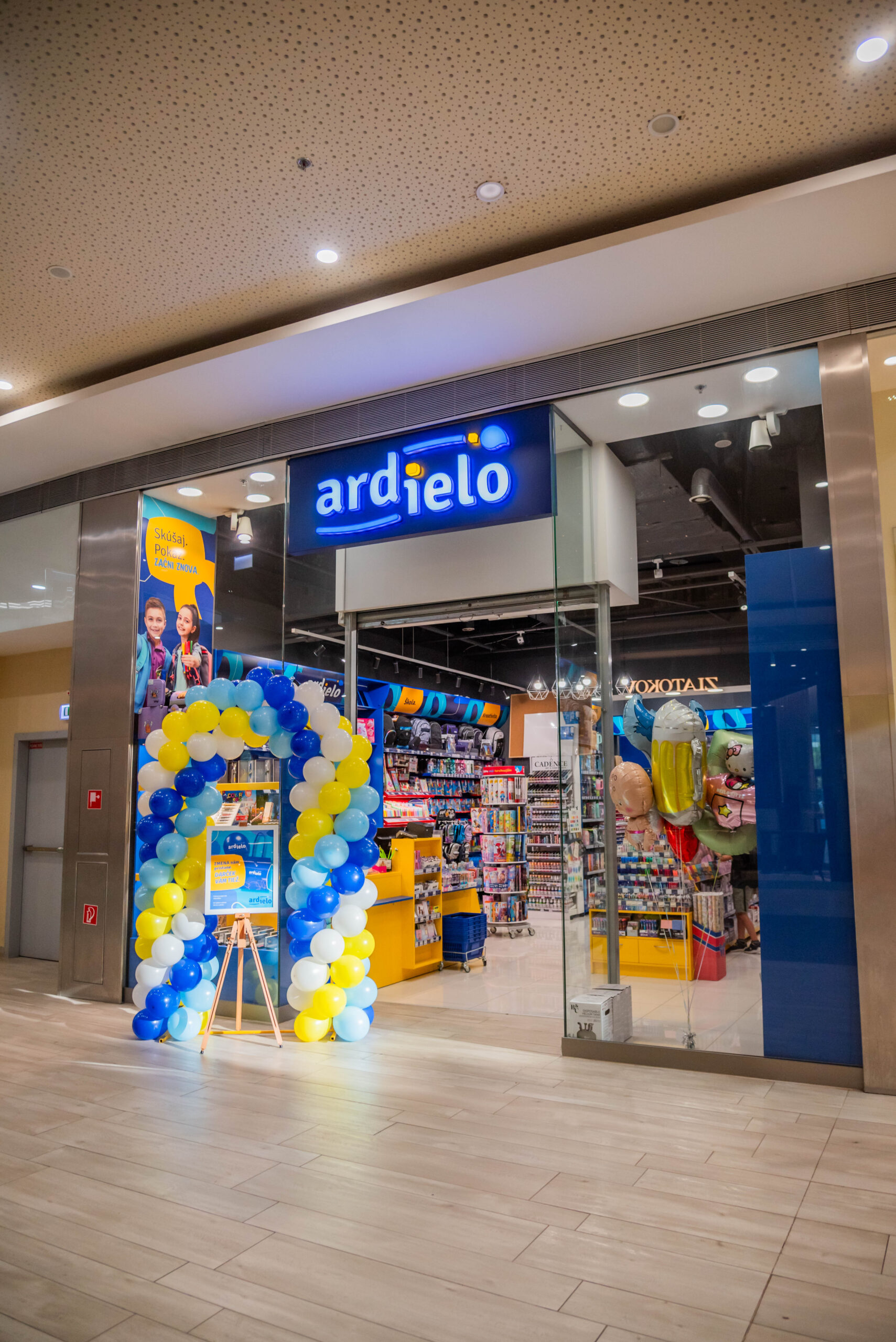 Ardielo