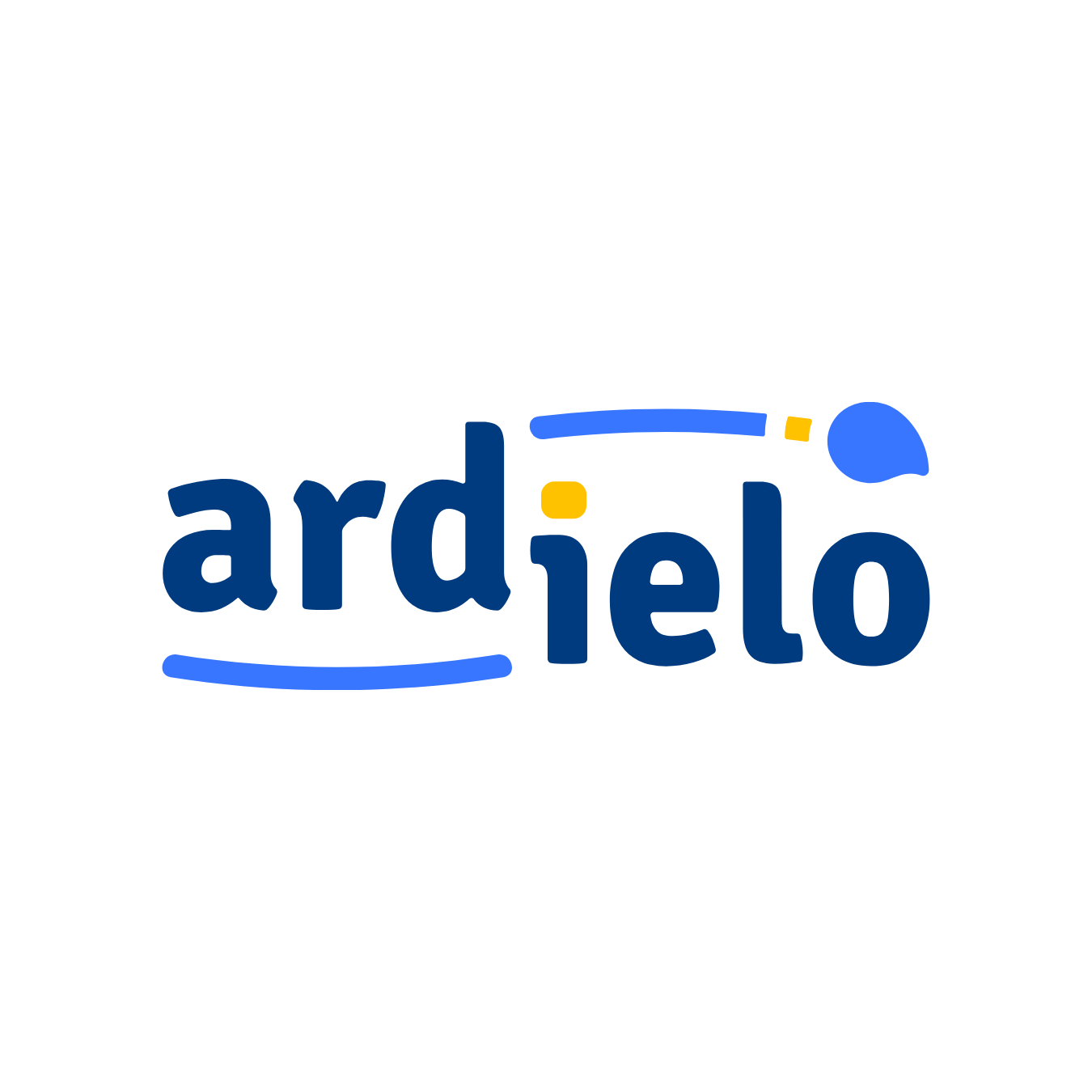 ARDIELO logo