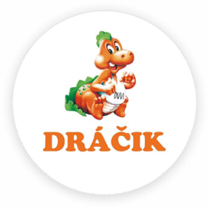 Dráčik