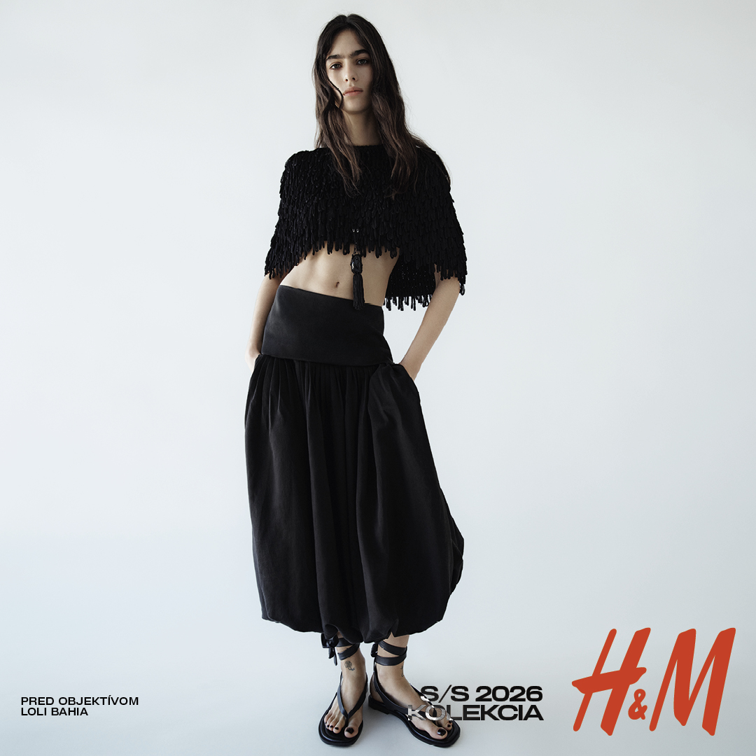 H&M