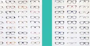 VITALEA - očná optika