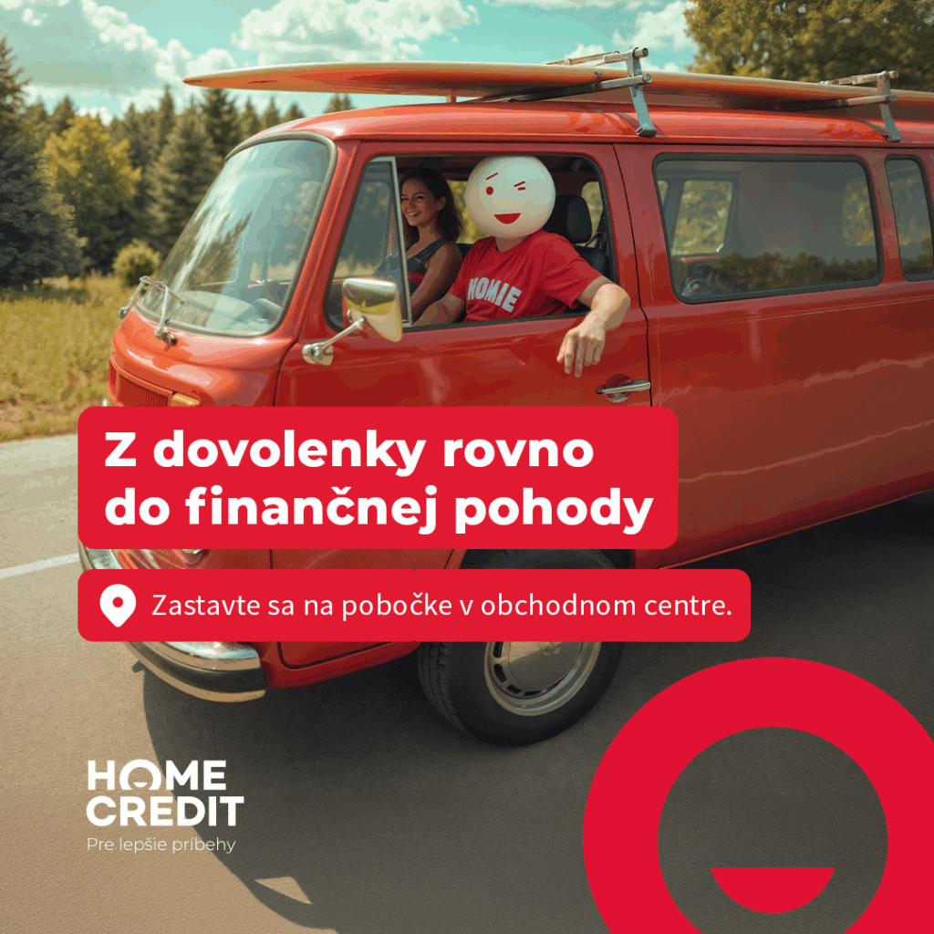Home Credit